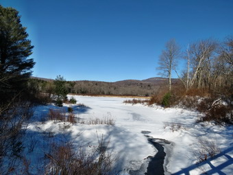 picture taken during a hike