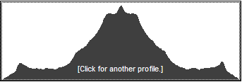 Catskill 35 peak profile