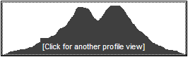 Catskill 35 peak profile