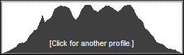 Catskill 35 peak profile