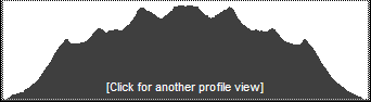 Catskill 35 peak profile