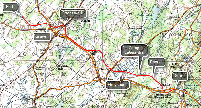 link to topo map