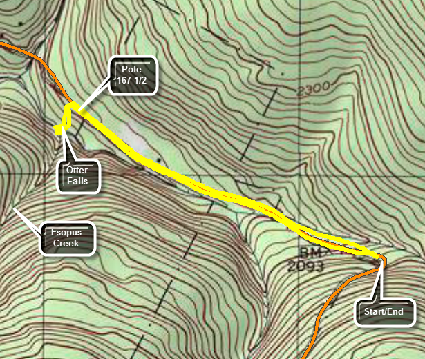 link to topo map