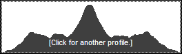 Catskill 35 peak profile