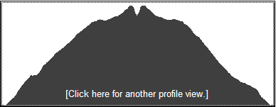 Catskill 35 peak profile