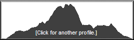 Catskill 35 peak profile